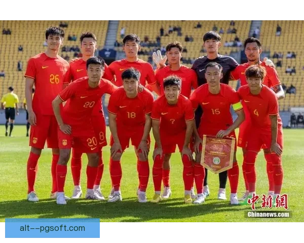 亚足联官宣世界杯亚洲区名额增至八点五席扩军时代来临竞争升级