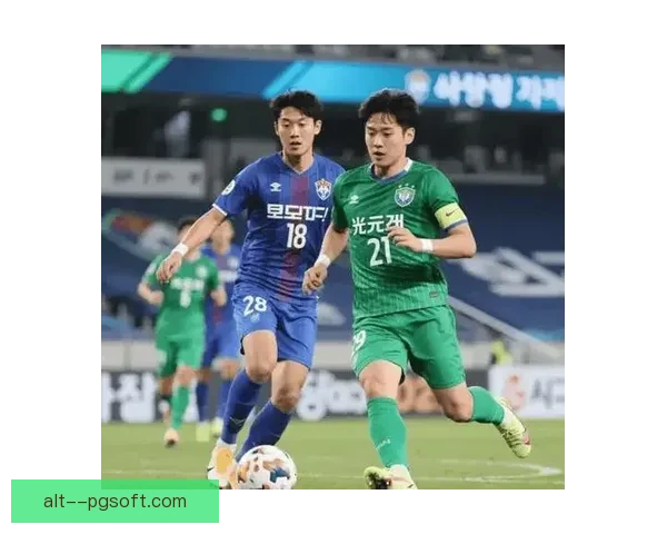 光州FC强势出击亚冠精英联赛小组赛全胜晋级彰显冠军潜力