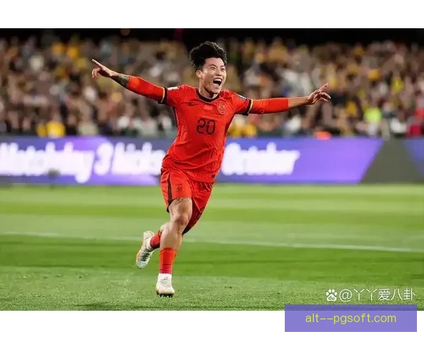 国足客场负于澳大利亚遭遇三连败形势严峻