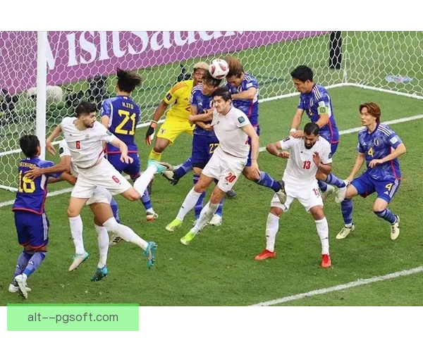伊朗补时点球绝杀日本队晋级 亚运赛场惊天逆转上演