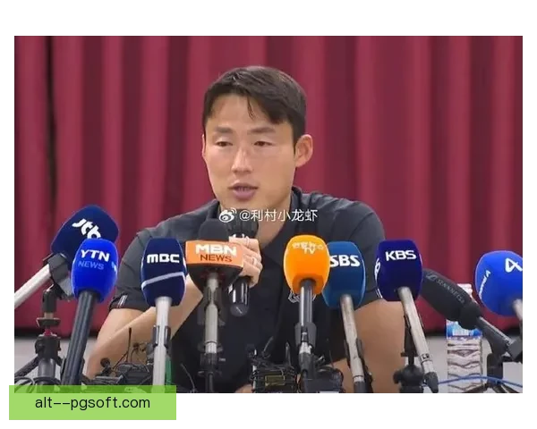 孙准浩被终身禁赛后公开喊冤称遭不公正处理呼吁重审案件